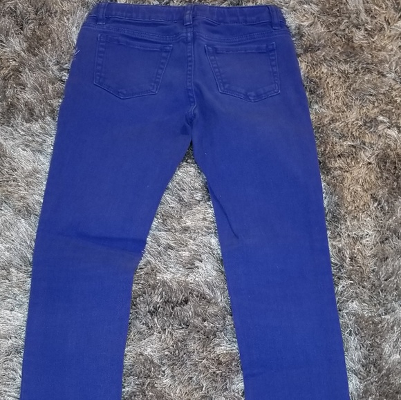 Color jeans - Picture 3 of 3